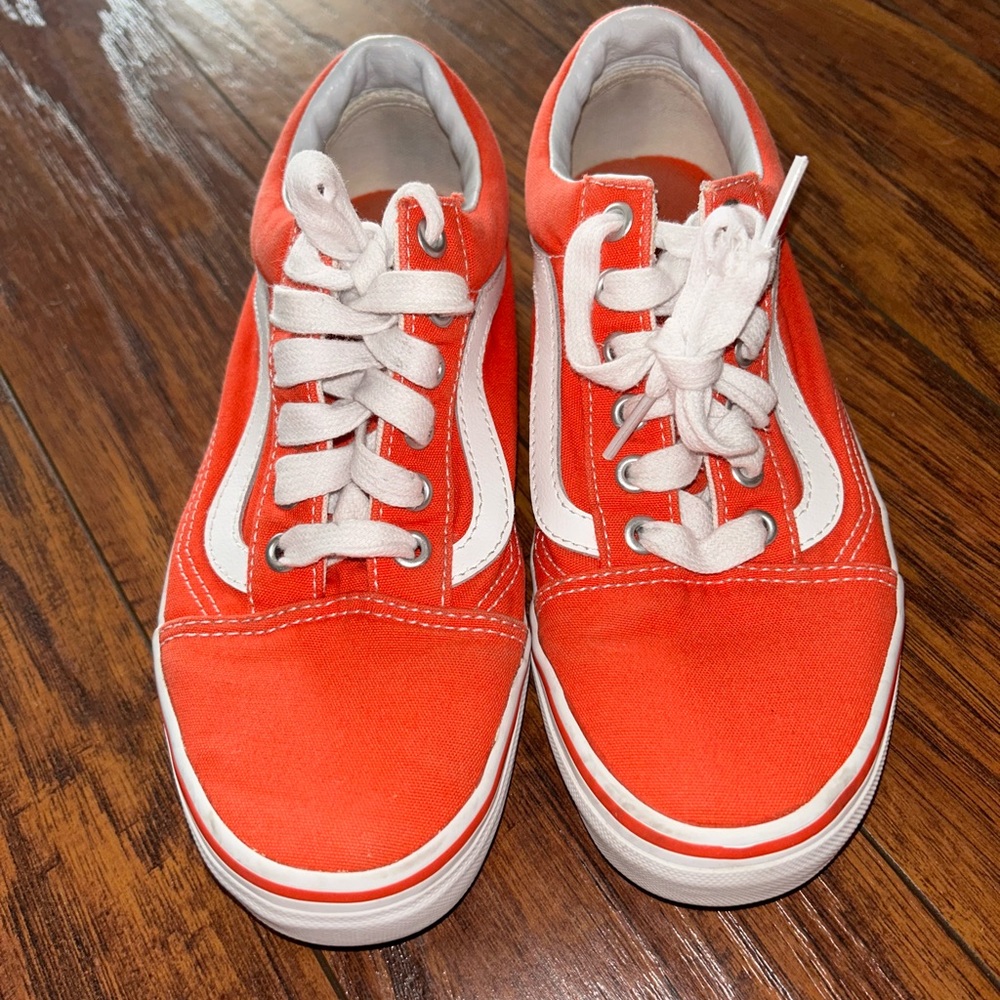 Vans old skool